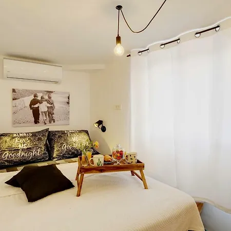 The Apartment