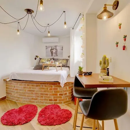 Apartment The *