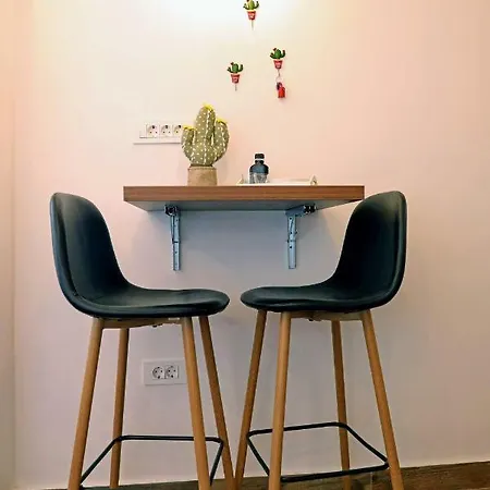 Apartment The
